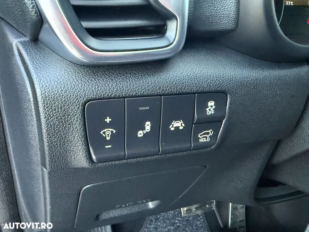 Kia Sportage 2,0 CRDI AWD Aut. GT Line - 26