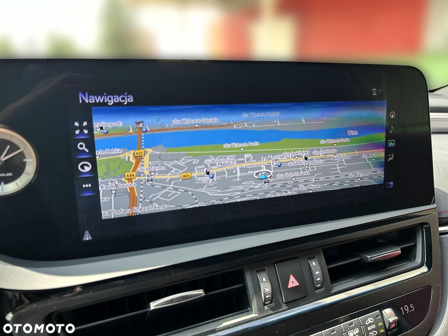 Lexus ES - 17