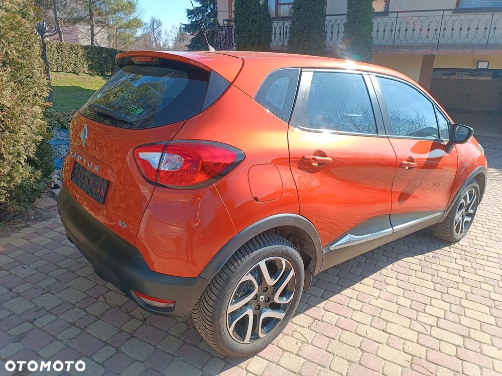 Renault Captur (ENERGY) TCe 90 LIFE - 11