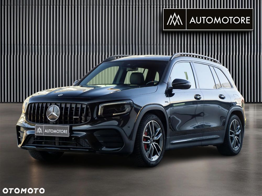 Mercedes-Benz GLB - 6