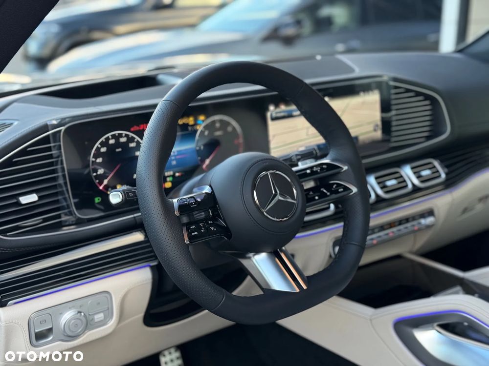 Mercedes-Benz GLS 450 d 4Matic 9G-TRONIC Edition - 15