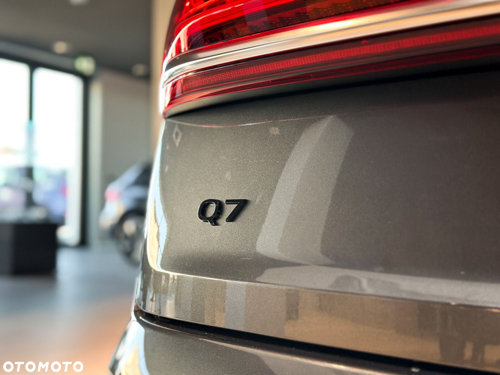 Audi Q7 - 15