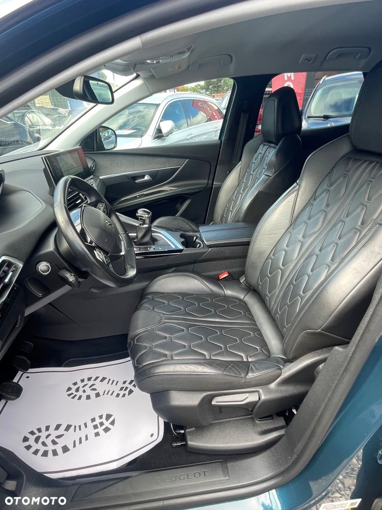Peugeot 3008 BlueHDi 130 Stop & Start Allure Business-Paket - 6