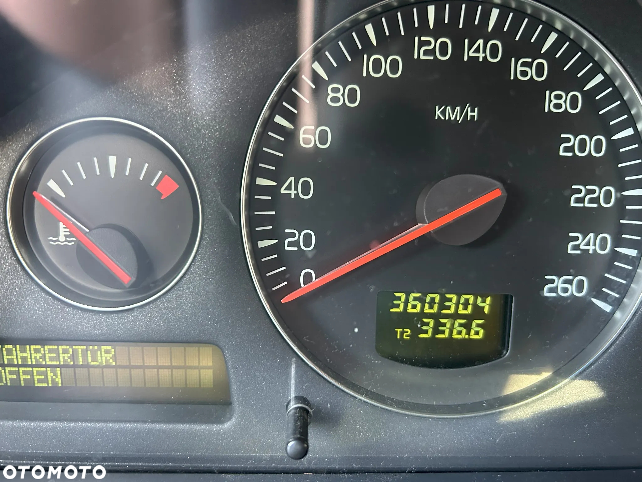 Volvo XC 70 D5 AWD Automatik - 13