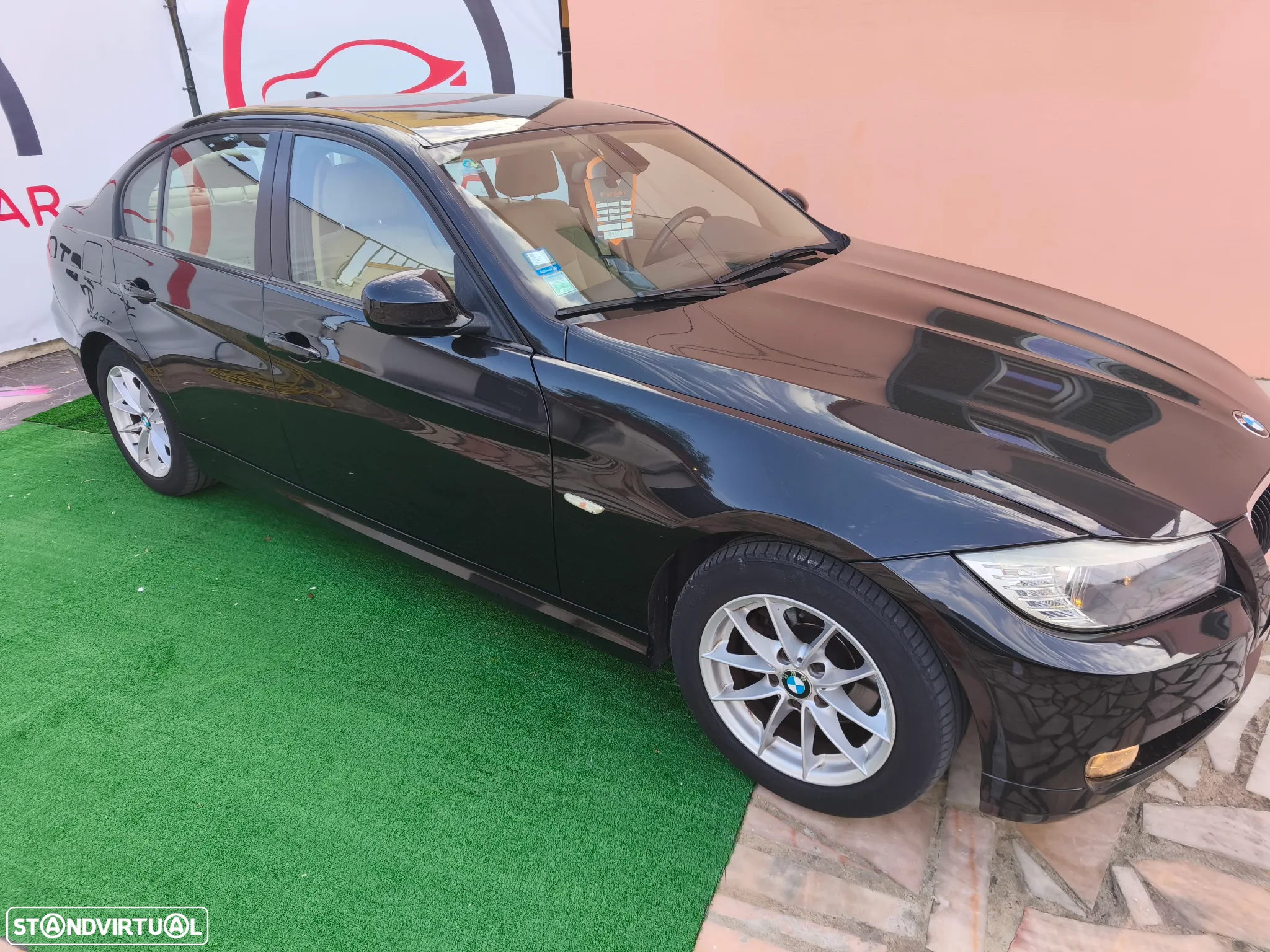 BMW 316 d - 26