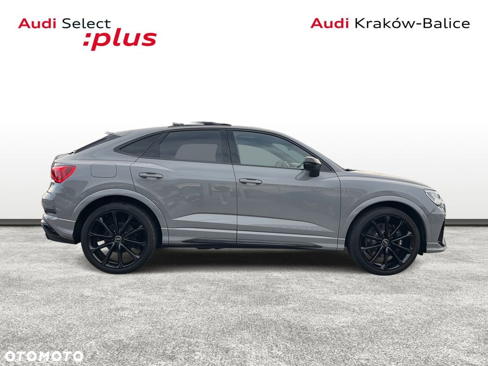 Audi RS Q3 Sportback - 6