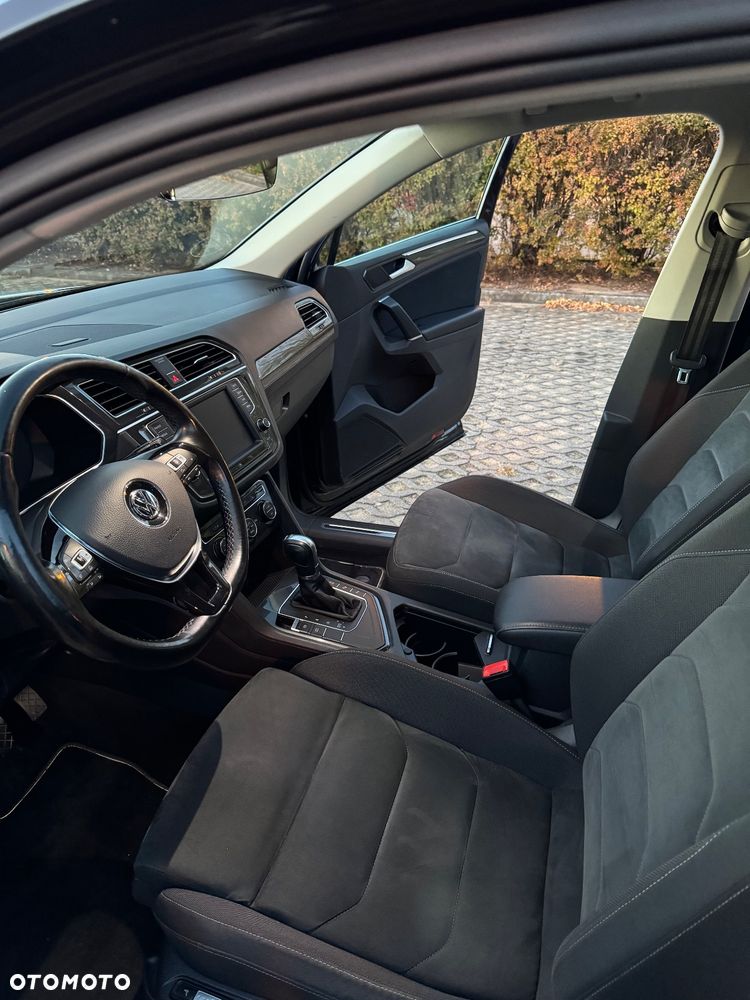 Volkswagen Tiguan - 18