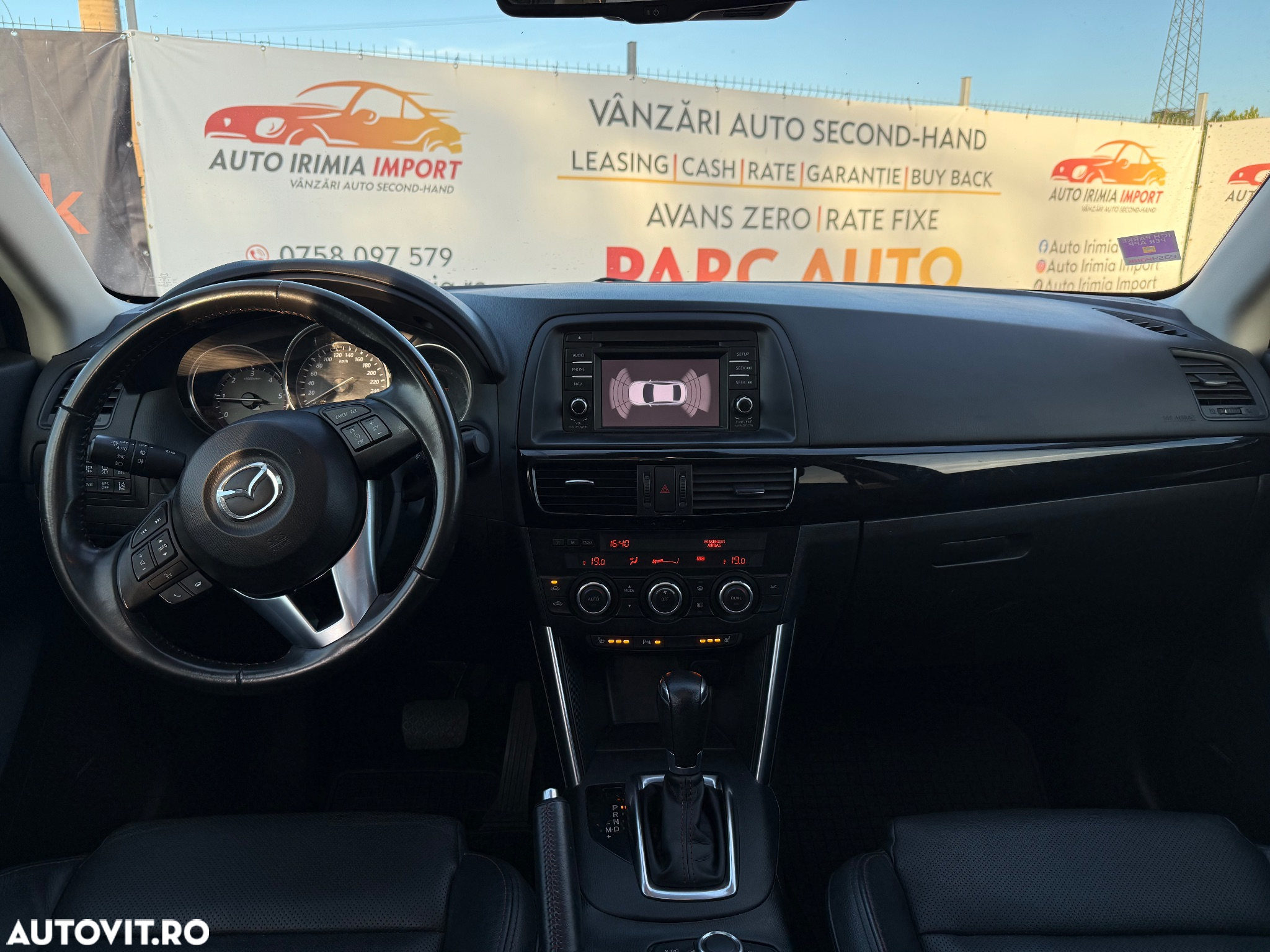 Mazda CX-5 - 18