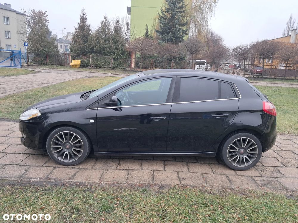 Fiat Bravo 1.4 T-JET 16V Racing - 7
