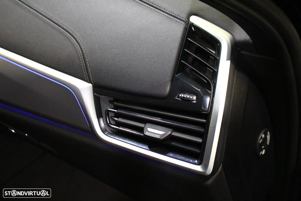 BMW X6 30 d xDrive xLine - 25