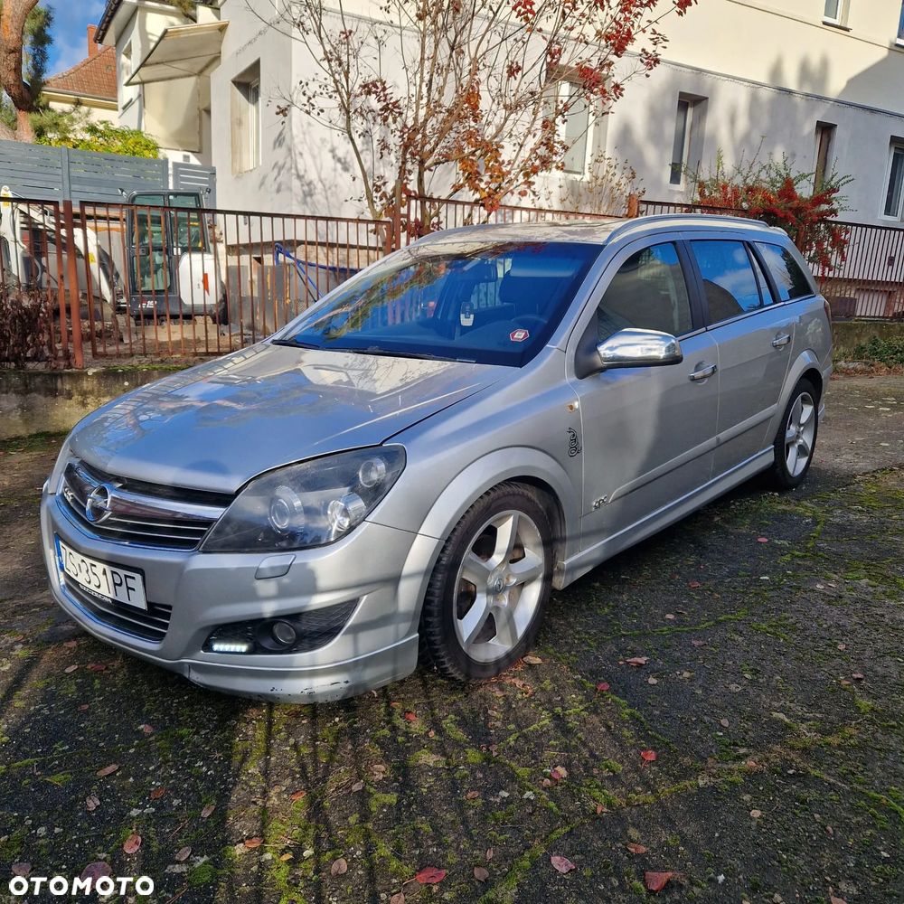 Opel Astra - 4