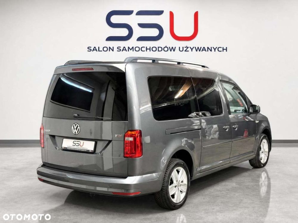 Volkswagen Caddy - 13
