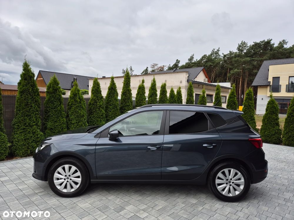 Seat Arona 1.0 TSI Marina S&S - 7