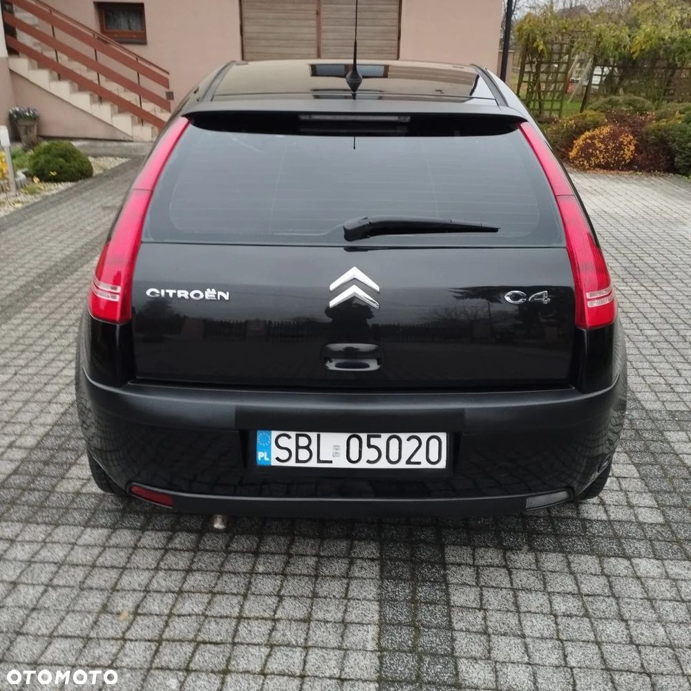 Citroën C4 - 15