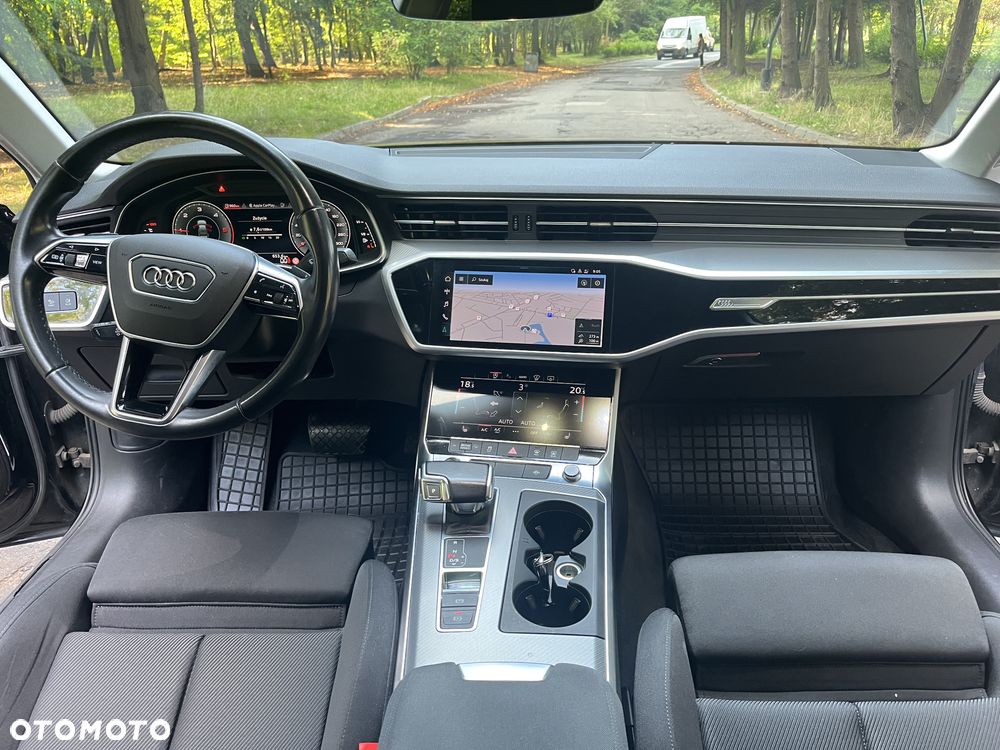 Audi A6 - 8