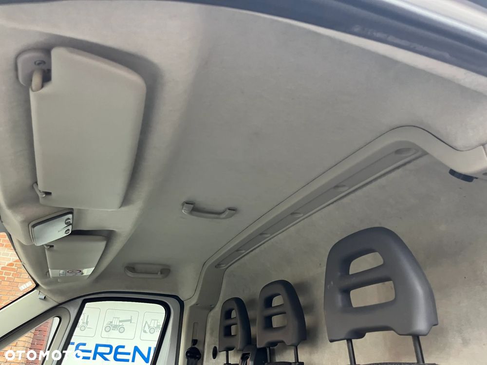 Fiat DUCATO 130 MULTIJET 4X4 - 28