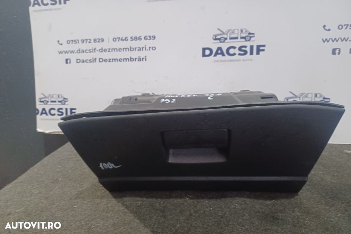 Torpedou 1155900A Ford Mondeo MK4 [2007 - 2010] wagon 2.0 TDCi DPF MT - 2