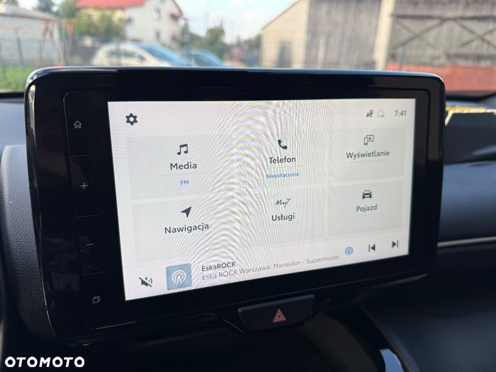 Toyota Yaris Cross 1.5 VVT-i Elegant - 7