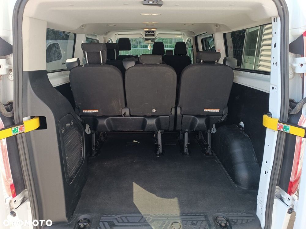 Ford Transit Custom Kombi 320 L2H1 Trend - 7