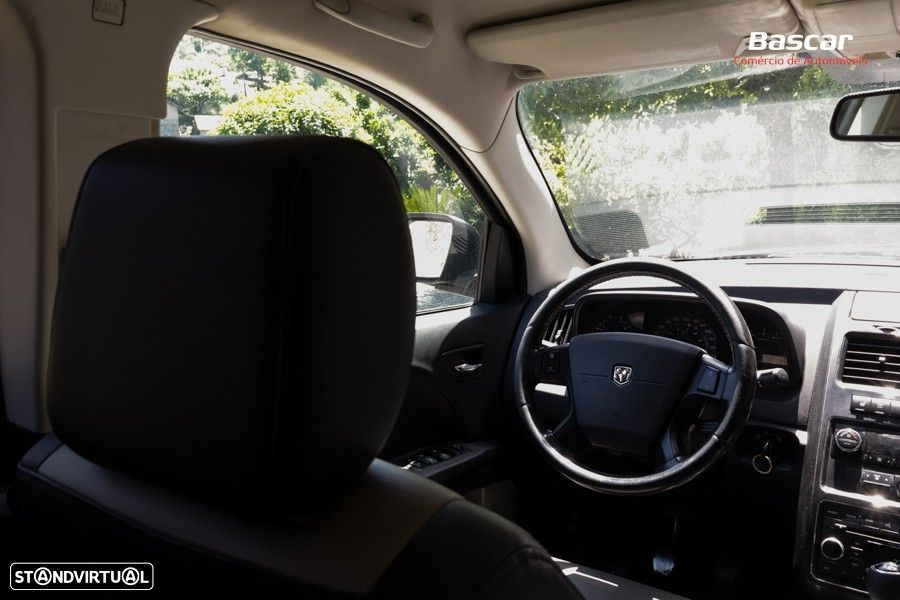 Dodge Journey 2.0 CRD R/T MTX - 29
