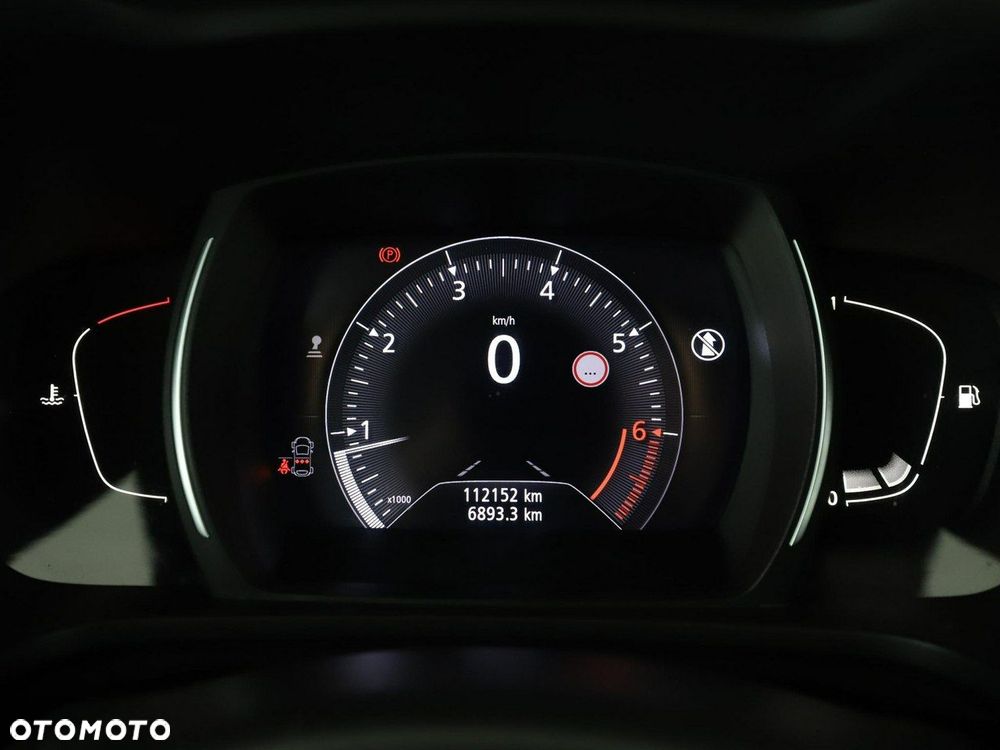 Renault Kadjar 1.3 TCe FAP S-Edition - 23