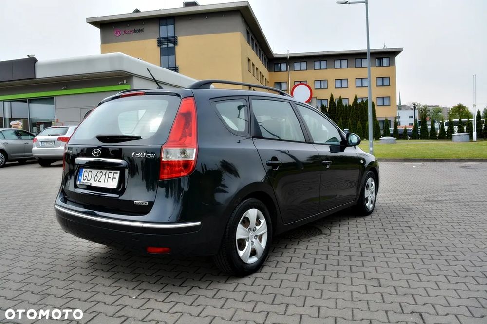 Hyundai i30 1.6 CRDi Blue Classic - 5