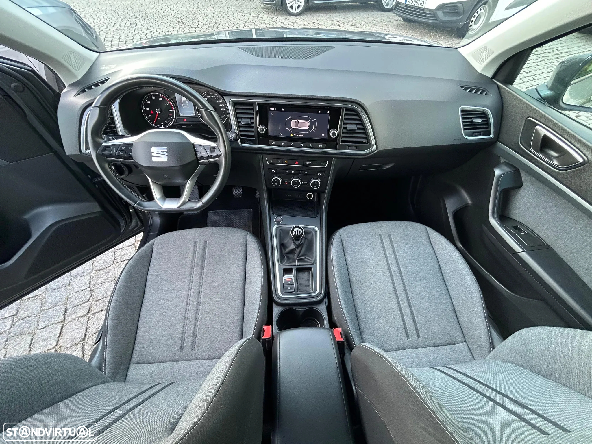 SEAT Ateca 1.0 TSI Style - 16