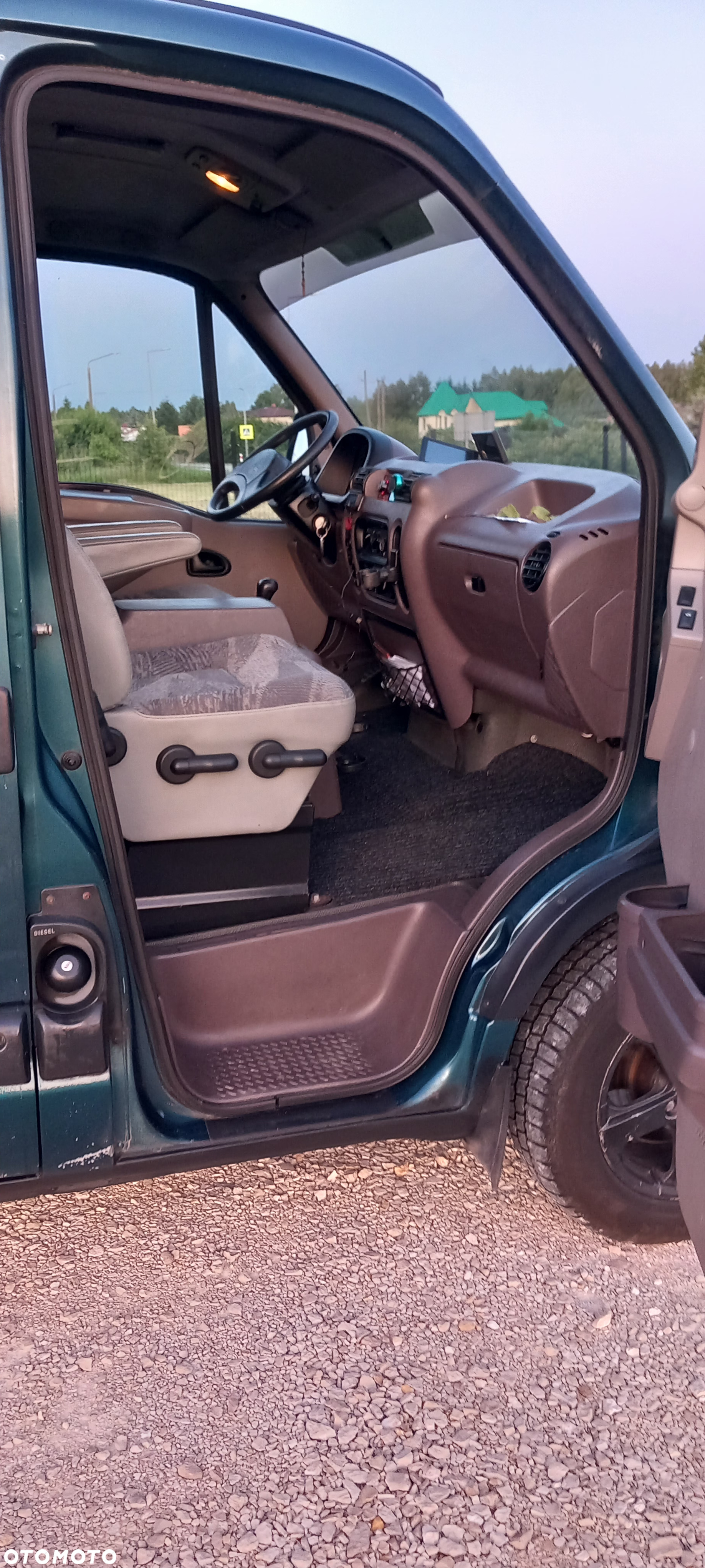 Opel Movano - 6