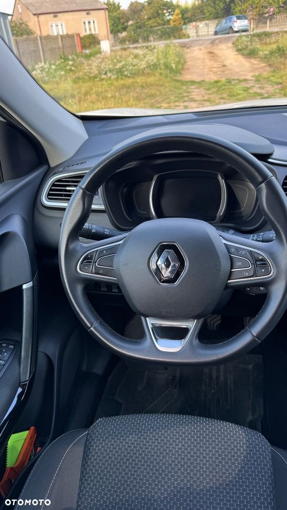 Renault Kadjar 1.3 TCe FAP Zen - 7