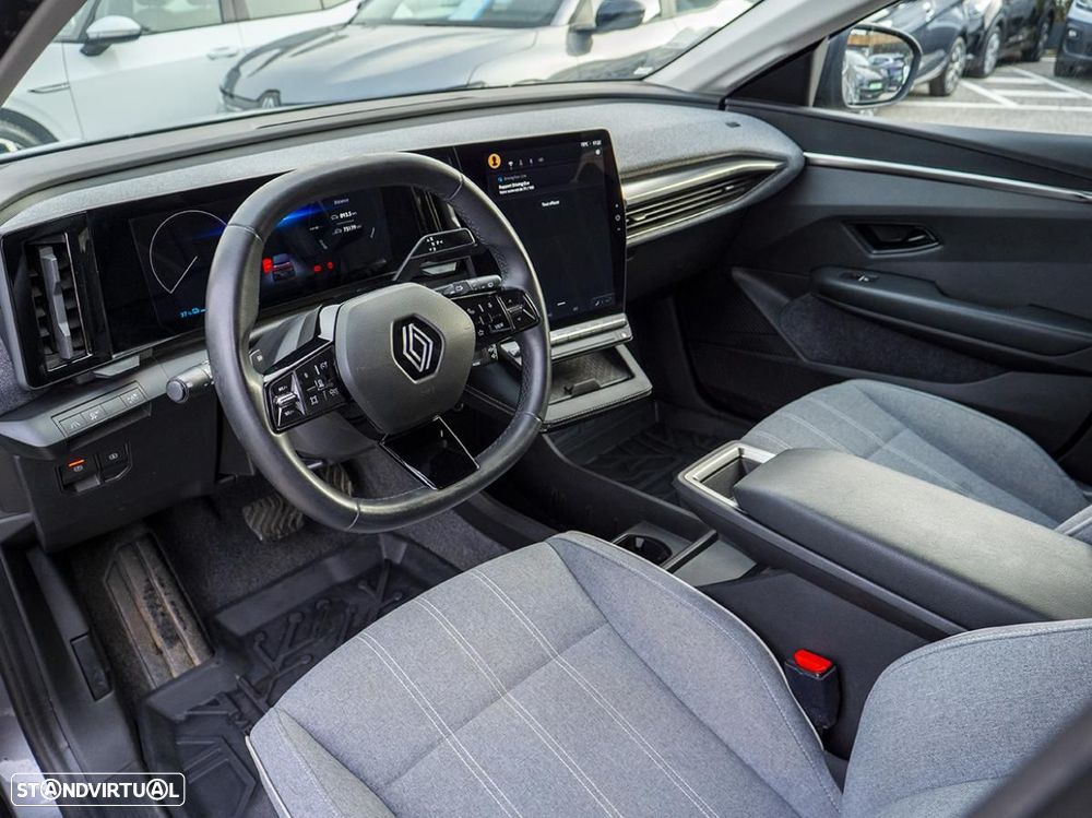 Renault Mégane E-Tech EV60 Evolution Optimum Charge - 23