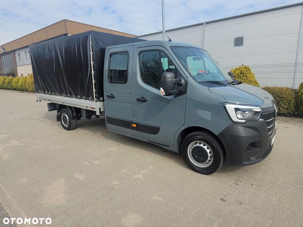 Renault Master - 1