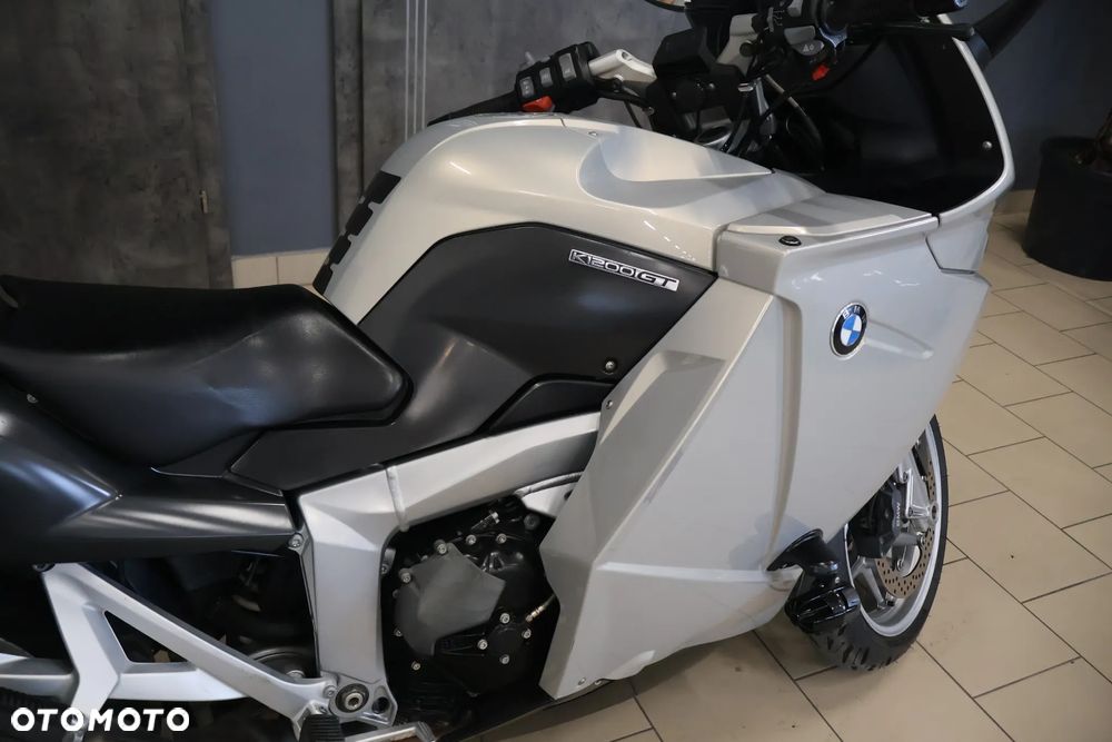 BMW K - 4