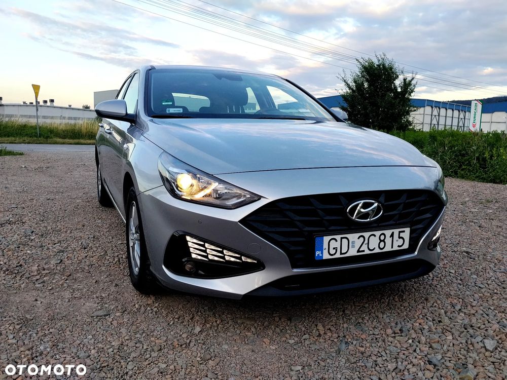 Hyundai i30 - 3