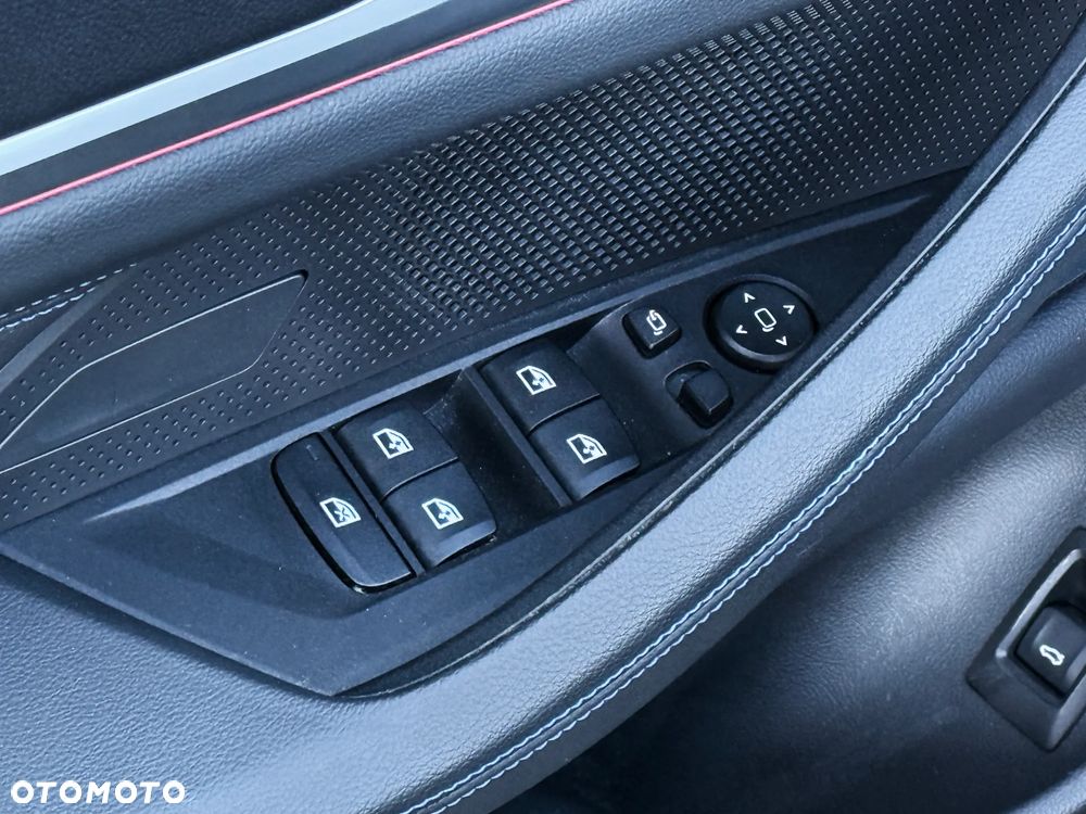 BMW Seria 4 420d xDrive M Sport - 24