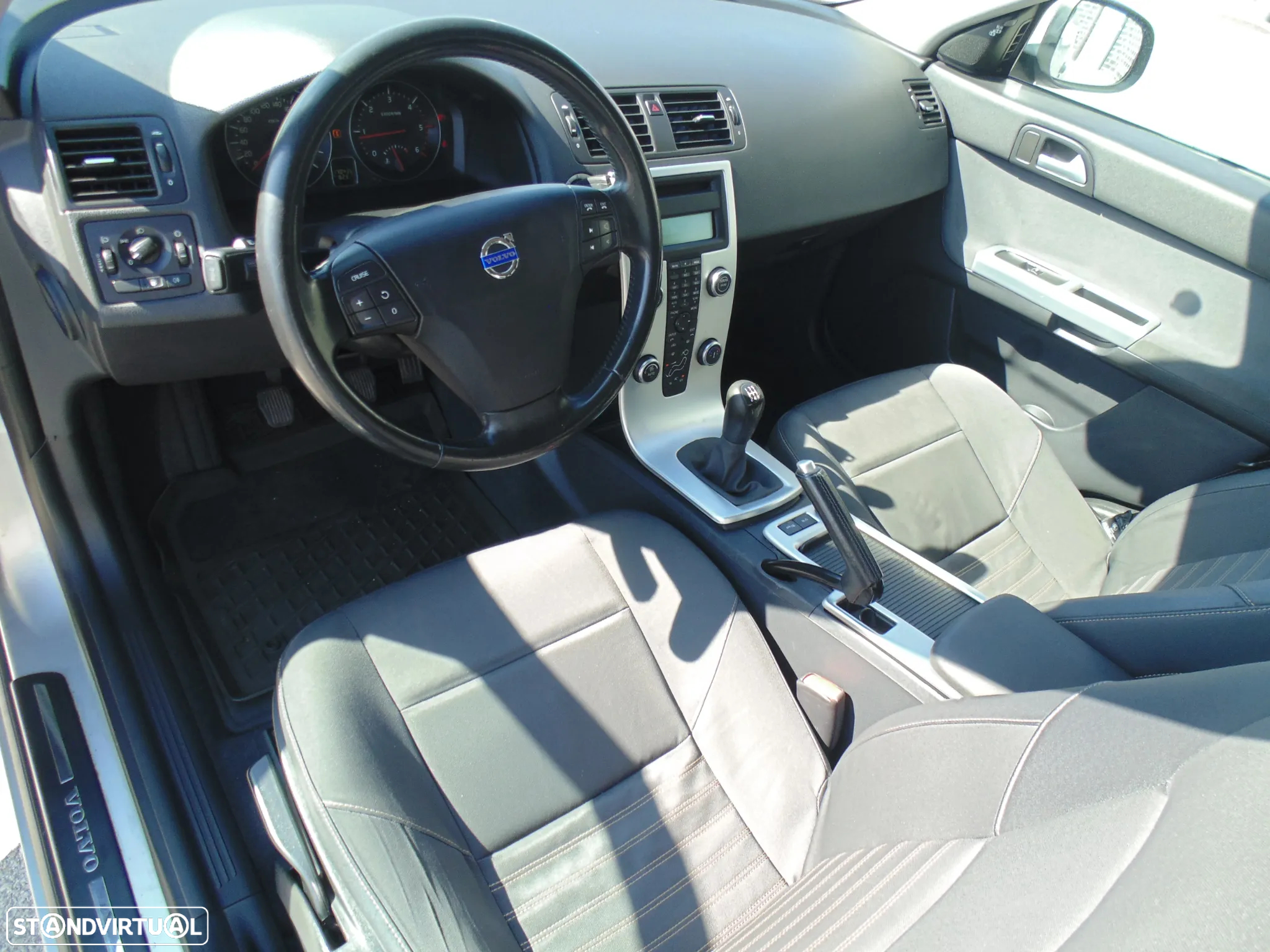 Volvo S40 1.6 D Drive Start/Stop - 20