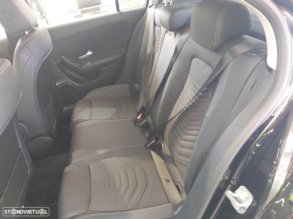 Mercedes-Benz A 250 e - 10