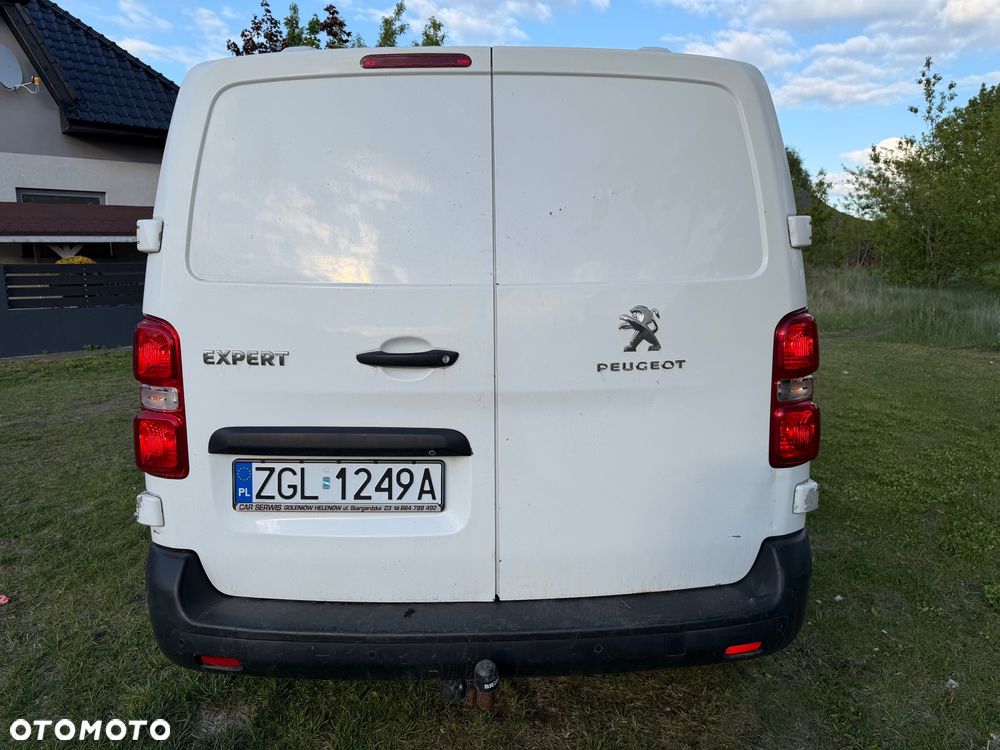 Peugeot Expert - 4