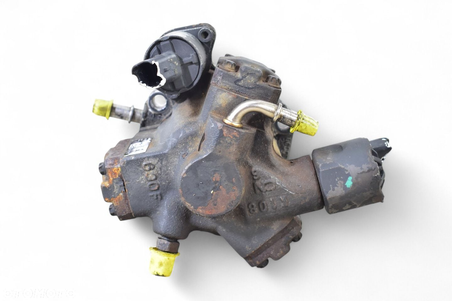 Pompa Wtryskowa FORD MONDEO MK4 VOLVO V50 2.0 TDCI D 9688153080 5WS40809 - 5
