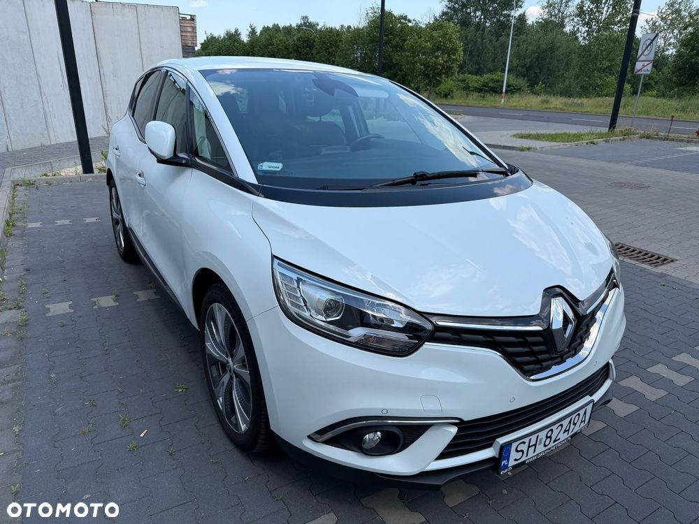 Renault Scenic 1.3 TCe Energy Intens - 6