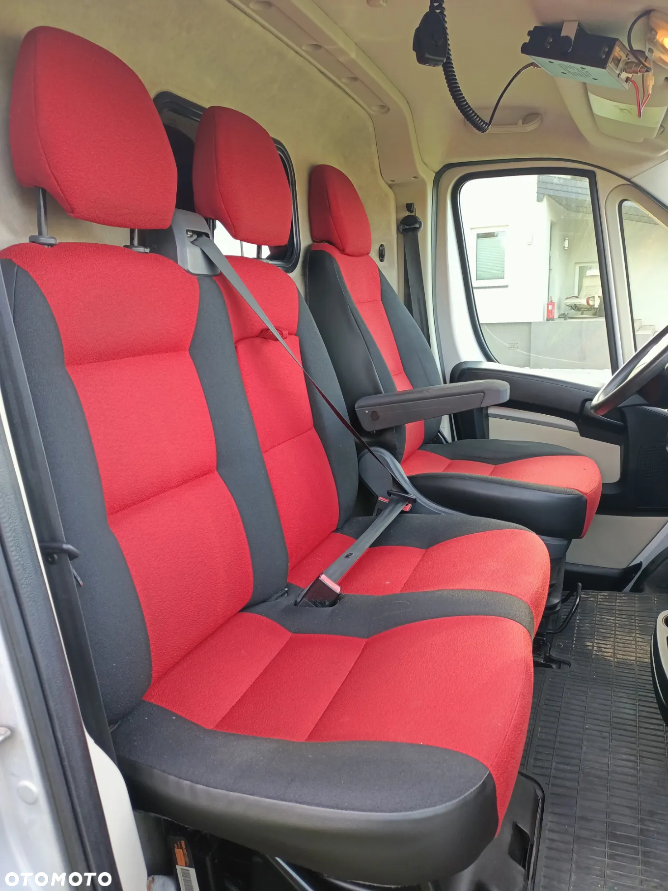Fiat Ducato - 7
