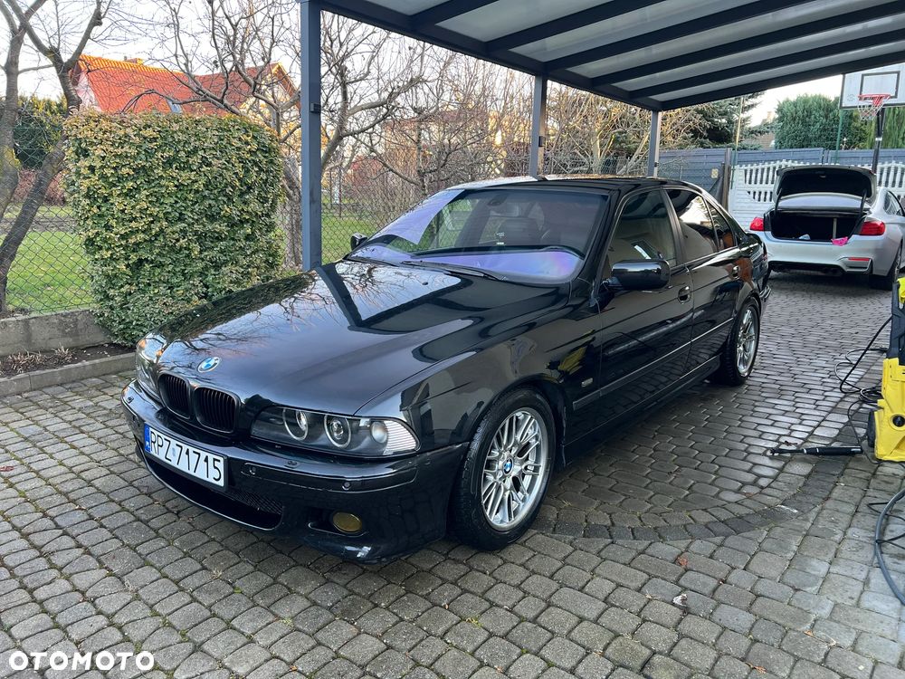 BMW Seria 5 - 14