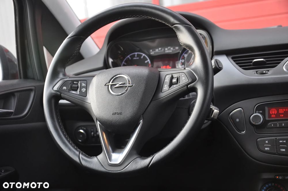 Opel Corsa 1.4 Enjoy - 32