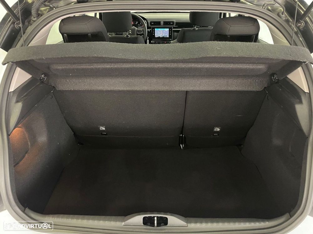 Citroën C3 1.2 PureTech Feel - 52