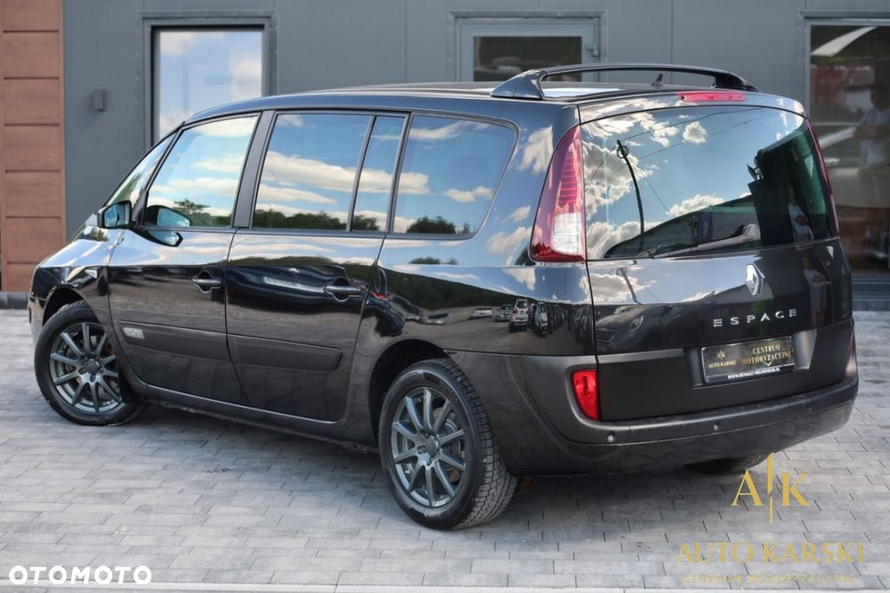 Renault Espace - 10