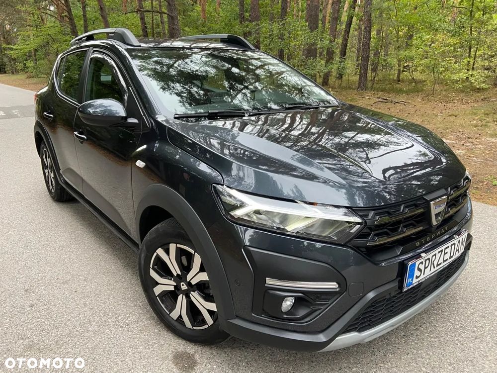 Dacia Sandero - 3