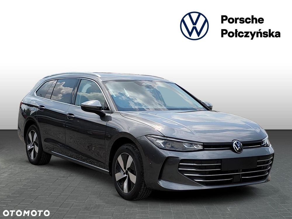 Volkswagen Passat - 8