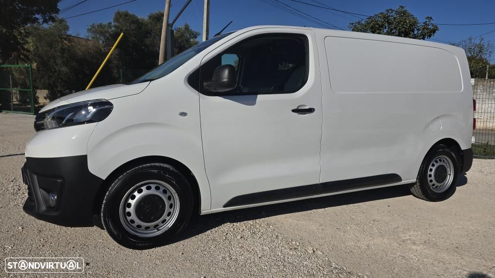 Toyota Proace 1.5 D4-D L1 H1 - 4