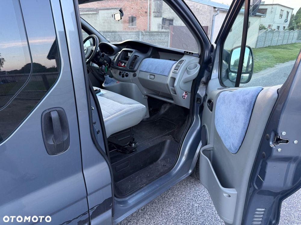 Opel Vivaro L2H1 Design Edition - 16