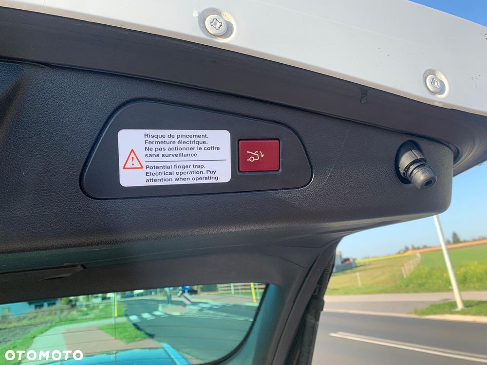 Peugeot 508 RXH Hybrid Business-Line - 31