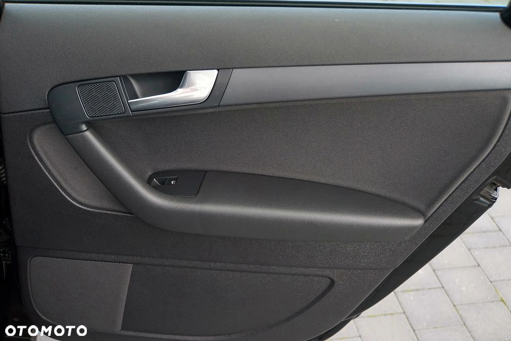 Audi A3 Sportback 1.6 Attraction - 36